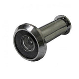 Cal-Royal DV91 Brass Door Viewer 180 Degree