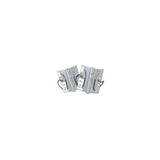 Cal-Royal ELE6BB31 Energy Transfer Hinge Full Mortise Two Ball Bearing, 4 1/2