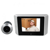 Cal-Royal ELDVBEL150 Electronic Digital Door Viewer