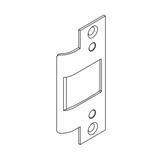 Cal-Royal ESFP-152 Optional Faceplate For ES1520 Electric Strike