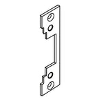 Cal-Royal ESFP-478 Optional Faceplate For ES1433 Electric Strike (Hollow Metal Frame)