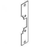 Cal-Royal ESFP-715 Optional Faceplate For ES1433 Electric Strike(Wood Frame)