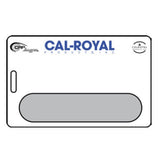 Cal-Royal CRPRFID Extra RFID Card