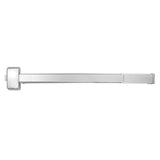 Cal-Royal A2200/AF2200 Rim Exit Device