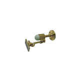 Cal-Royal HDWDS99 Heavy Duty Commercial Grade Wall Door Stop
