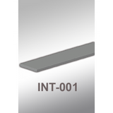 Cal-Royal INT-001 Adhesive-Backed Intumescent