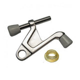 Cal-Royal JHP11 Jumbo Hinge Pin Door Stop