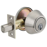 Cal-Royal LSD Series Light Commercial / Residential Grade 3 Standard Heavy Duty Deadbolt