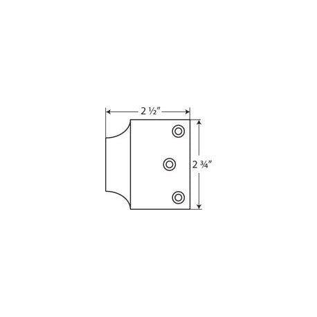 Cal-Royal N251 Overlapping Strike – Golden Locks Inc