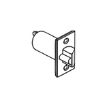 Cal-Royal ULSGPA238 2 3/8" Dead Latch & Faceplate