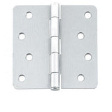 Cal-Royal RH40 Full Mortise Residential Weight Plain Bearing Round Corner 4