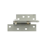 Cal-Royal RPH45SHIM Full Surface Reinforcing Pivot Hinge 1/8" Shim Plate in Prime Coat (USP)
