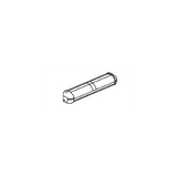 Cal-Royal SCAN-8660 Infrared Safety Sensor For 8600 Series