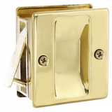 Cal-Royal SDL17 Passage Sliding Door Lock