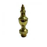 Cal-Royal UR Urn Tip For Extruded Solid Brass Hinge