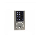 Cal-Royal ZWDB-10 Touch Screen Deadbolt (Z-Wave)