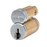 Schlage Figure 8 Full Size Interchangeable Core (FSIC) with Schlage C Keyway