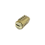 MUL-T-LOCK Cylinder for SCHLAGE F Line Knob (Plymouth Style)