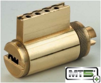 Mul-t-lock MT5+ Cylinder for Emtek®