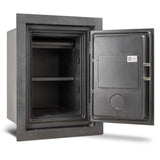 AMSEC WFS149D American Security 1 Hour Fire Resistant Wall Safe
