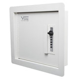 V-Line Wall Safe Quick Vault Model 41214-S