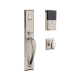 Baldwin 6403-031-BFD Estate Evolved Cody Smart Handleset