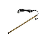 Goldenrod 24" Electric Dehumidifier Rod