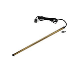 Goldenrod 36" Electric Dehumidifier Rod