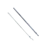SHOOTBOLT 500MM EXTENSION FOR DOORS TALLER THAN 6 FOOT 8 INCHES