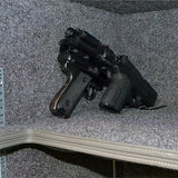 Gun Storage Solutions Back-Over Handgun Hangers