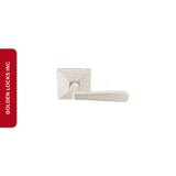 Emtek Hammered Door Lever - E10