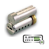 Mul-T-Lock MT5+ Schlage Type Large Format Interchangeable Core Cylinder