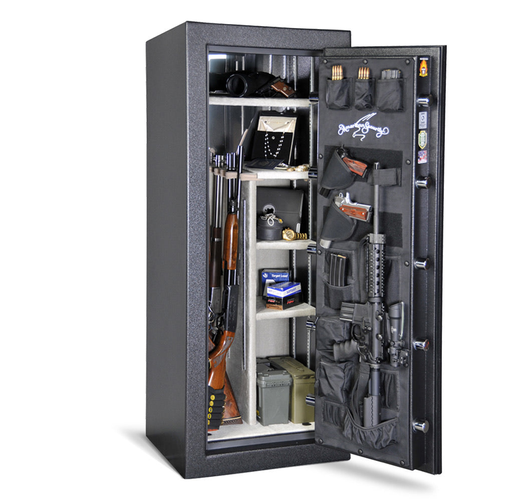 AMSEC BF6024 American Security BF Gun Safe