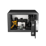 Barska Compact Biometric Safe AX11620