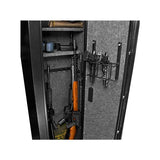 Barska Extra Large Biometric Rifle Safe AX11780
