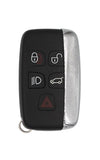 Land Rover Discovery OEM 5 Button Key Fob