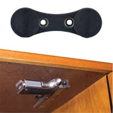 Lockdown Gun Concealment Magnet