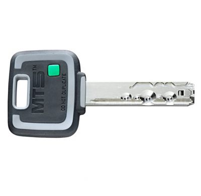 Additional Mul-t-lock MT5+ MTL800 key