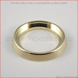 Security Ring for MUL-T-LOCK Mortise & Rim Cylinder