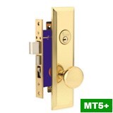 MUL-T-LOCK MT5+ Mortise Lock