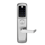 Accentra nexTouch AU-NTT610-NR US26D Keypad Exit Trim