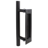 Cal-Royal PULL-2815 Sliding Door Handle Pull for Wood Door