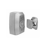 Sargent 1560 EN Surface Mount Electromagnetic Door Holder, EN Aluminum Finish