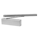 Sargent 351-EHT-EB Fire Guard Electromechanical Closer-Holder, EB Bronze Finish