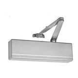 Sargent 351-O-EN Powerglide Door Closer, EN Aluminum Enamel Finish