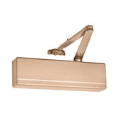 Sargent 351-O-DA-EP Powerglide Door Closer, Delayed Action, EP Bronze Enamel Finish