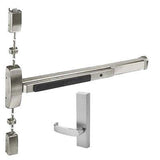 Sargent 12-8715-G-84-ETL-US10B 48