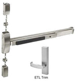 Sargent 12-8715-F-84-ETL-US32D 36
