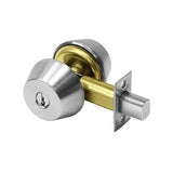 Sargent 487 Grade 1 Classroom Deadbolt Auxiliary Lock