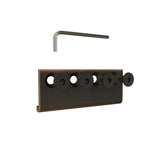 Schlage Track Splicer for Sliding Barn Door Fitting Sets